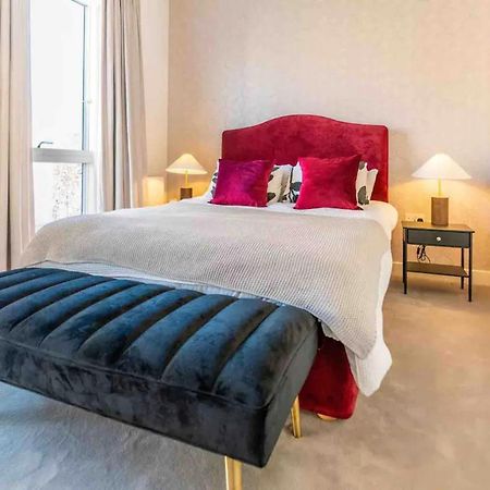 London Oasis - Spacious 4 Bedroom House Ngoại thất bức ảnh